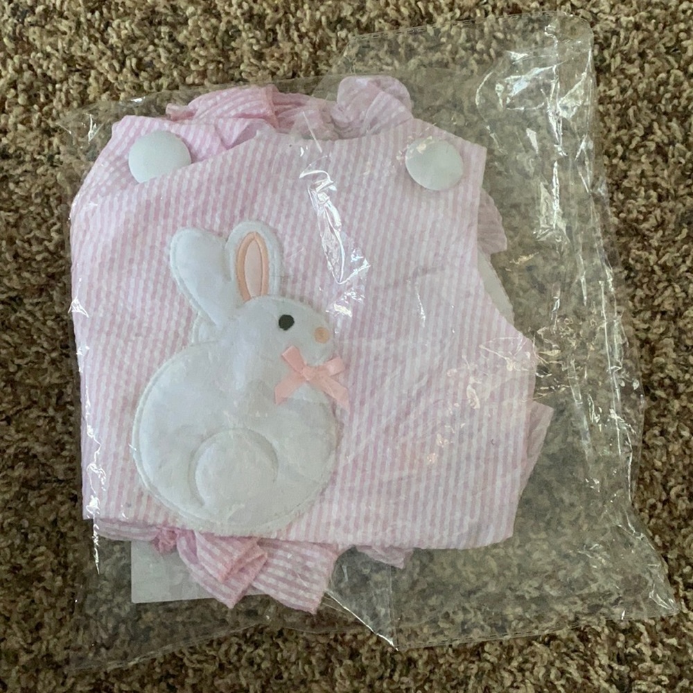 lil cactus easter outfit